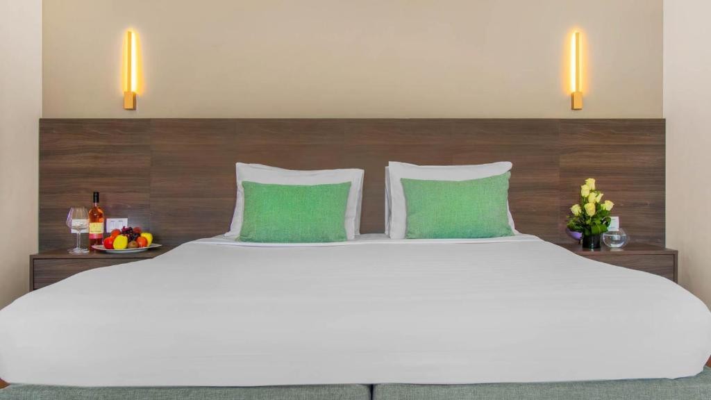 DOMINA CORAL BAY AQUAMARINE DELUXE BEACH