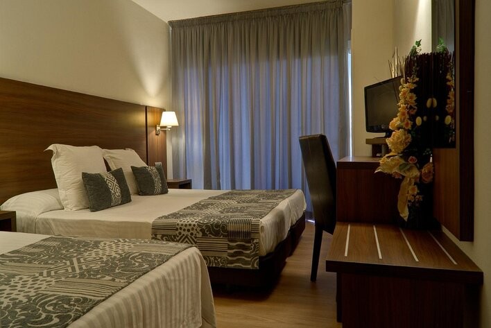 ACQUA HOTEL SALOU