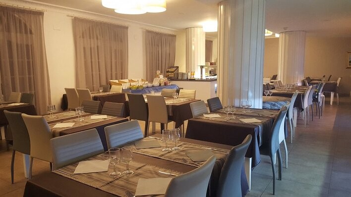 ACQUA HOTEL SALOU