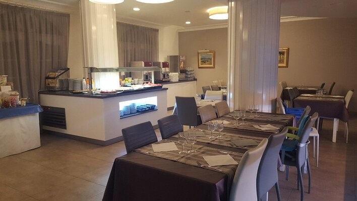 ACQUA HOTEL SALOU