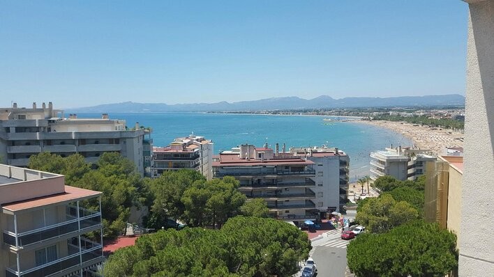 ACQUA HOTEL SALOU
