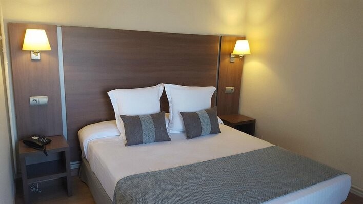 ACQUA HOTEL SALOU