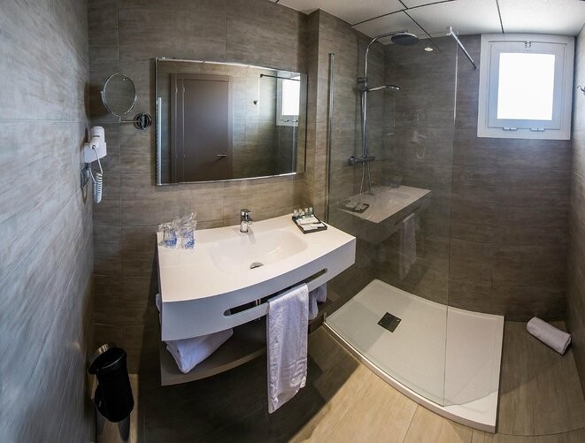ACQUA HOTEL SALOU