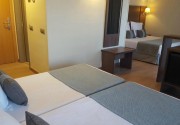 ACQUA HOTEL SALOU