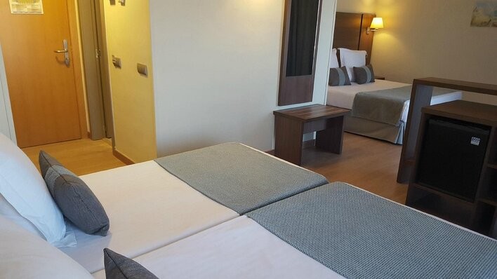 ACQUA HOTEL SALOU