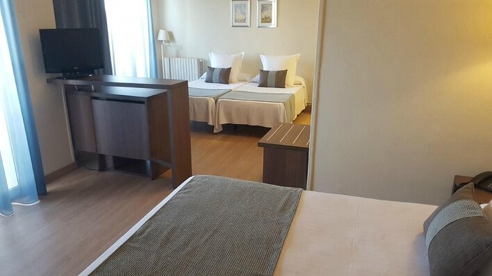 ACQUA HOTEL SALOU