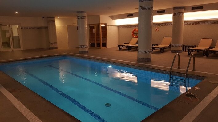 ACQUA HOTEL SALOU