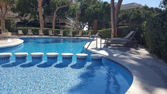 ACQUA HOTEL SALOU