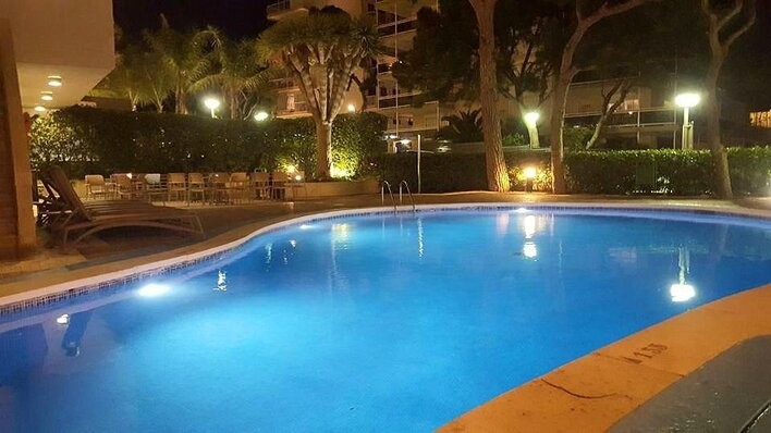 ACQUA HOTEL SALOU