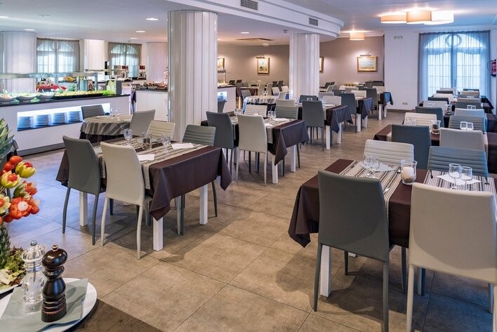 ACQUA HOTEL SALOU