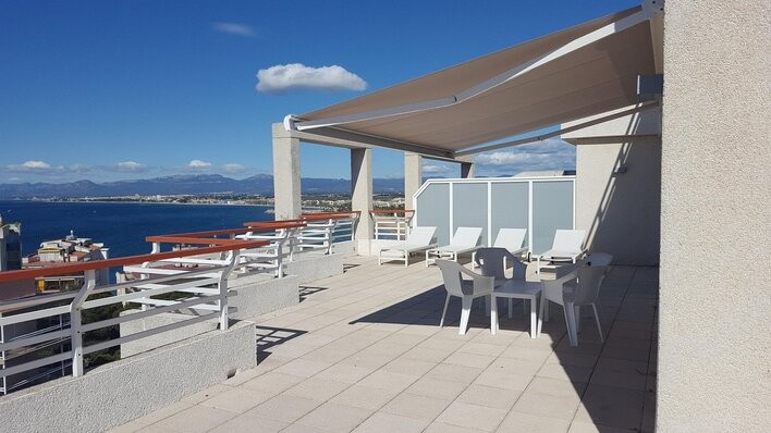 ACQUA HOTEL SALOU