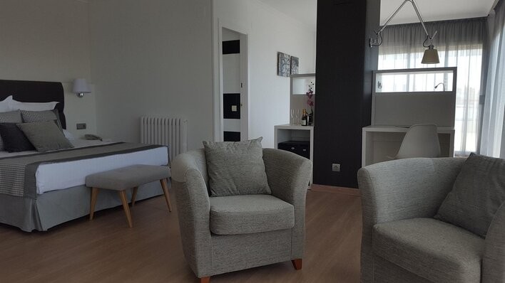 ACQUA HOTEL SALOU