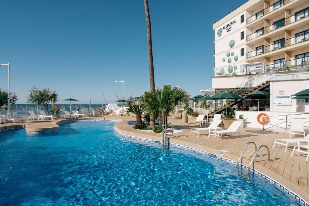 ALUA SOUL PALMA (ADULTS ONLY 16+)
