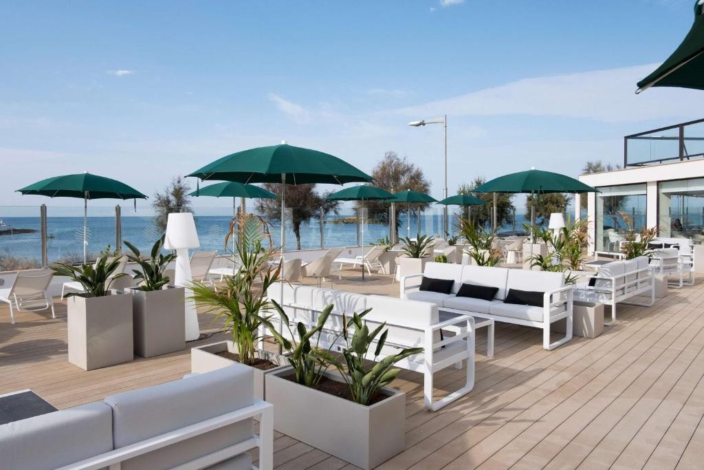 ALUA SOUL PALMA (ADULTS ONLY 16+)
