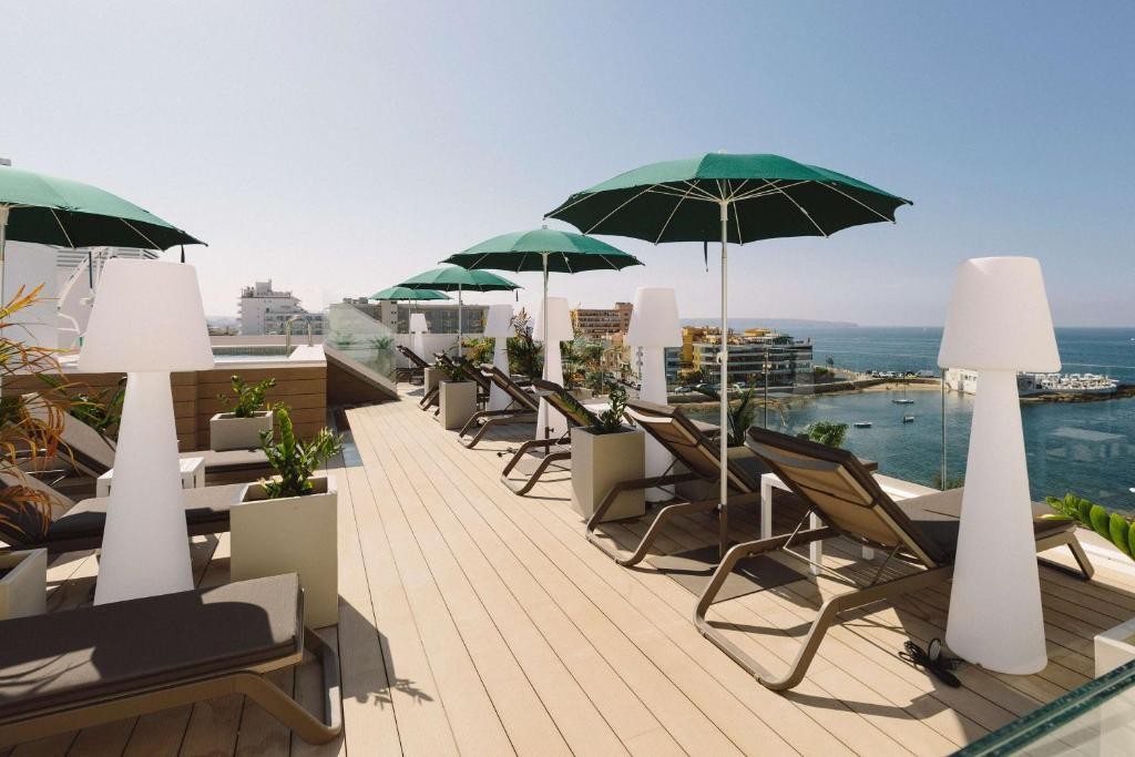 ALUA SOUL PALMA (ADULTS ONLY 16+)