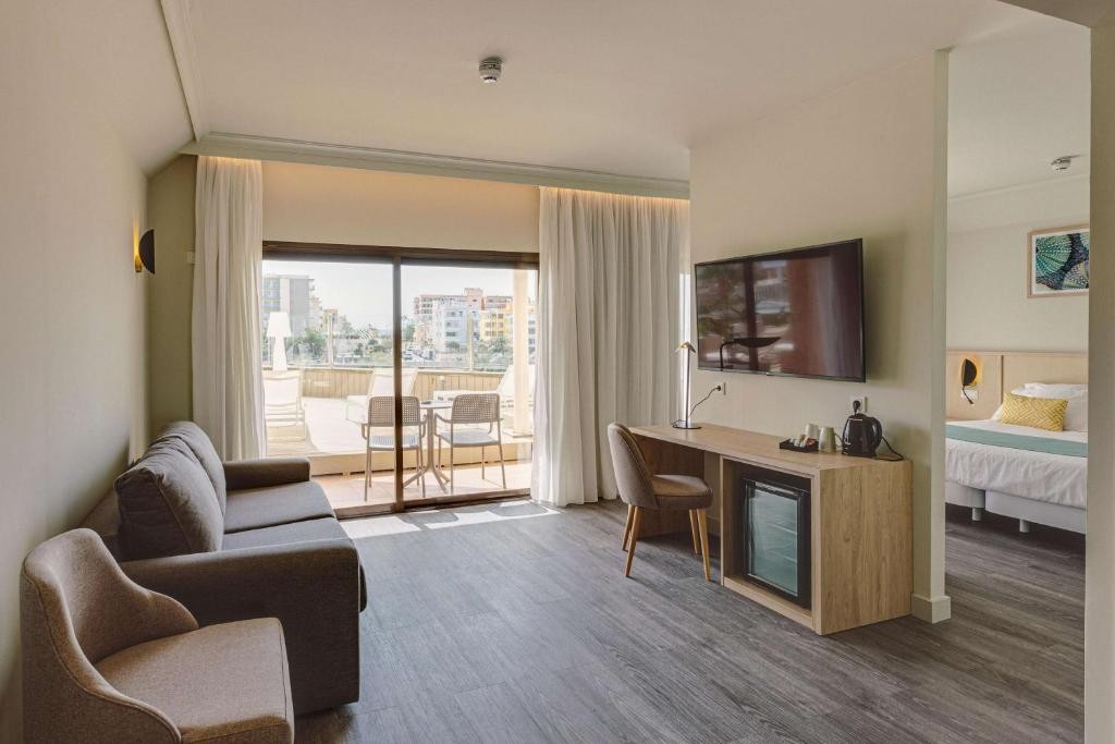 ALUA SOUL PALMA (ADULTS ONLY 16+)