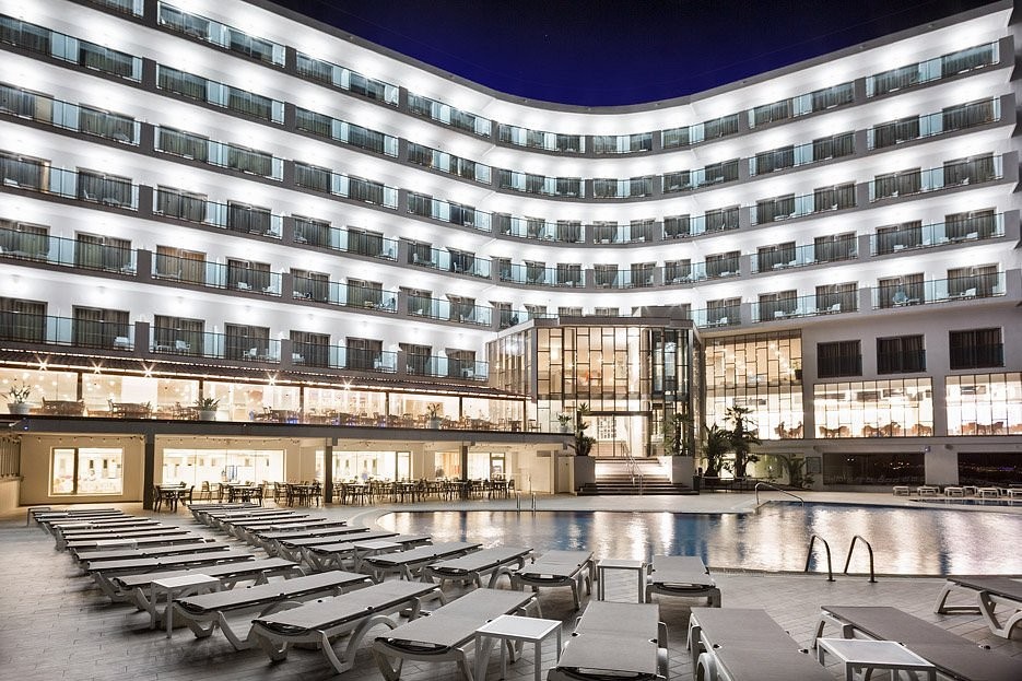 BEST NEGRESCO