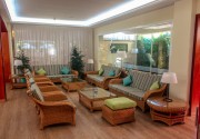 CHECK IN DWO LES PALMERES
