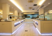CHECK IN DWO LES PALMERES