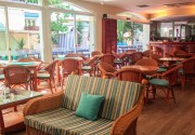 CHECK IN DWO LES PALMERES