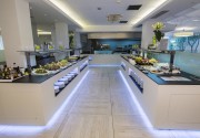 CHECK IN DWO LES PALMERES