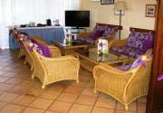CHECK IN DWO LES PALMERES