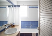 CHECK IN DWO LES PALMERES
