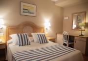 CHECK IN DWO LES PALMERES