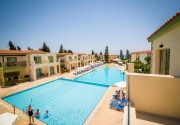 RAMADA HOTEL & SUITES AYIA NAPA