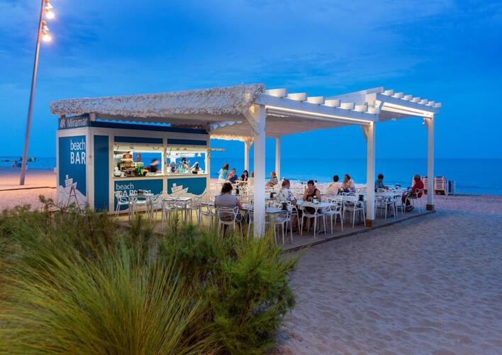 4R Miramar Calafell