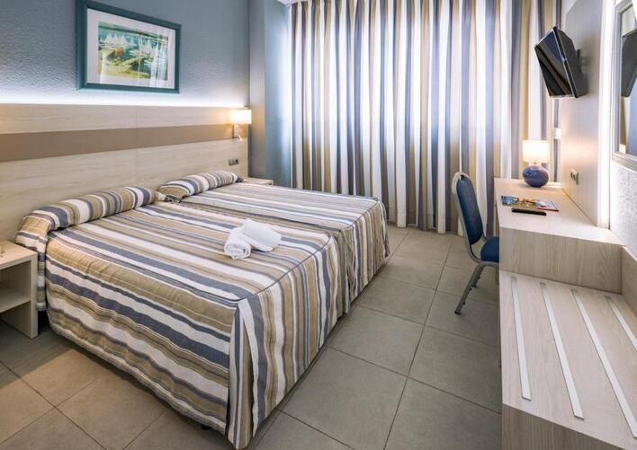 4R Salou Park Resort I