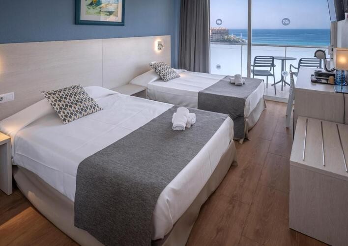 4R Salou Park Resort I
