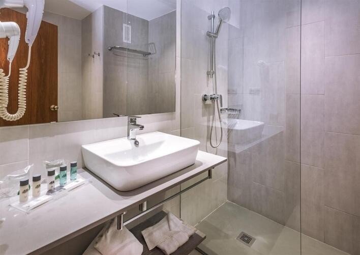 4R Salou Park Resort I