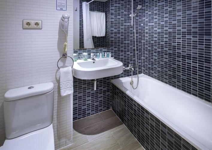 4R Salou Park Resort II
