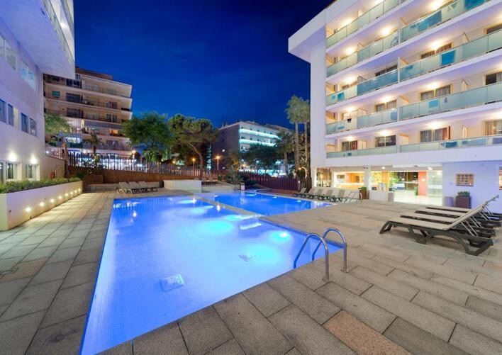 4R Salou Park Resort II