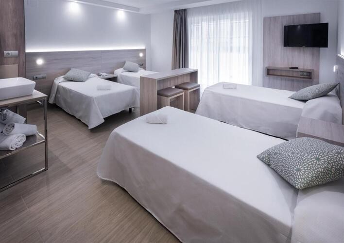 4R Salou Park Resort II