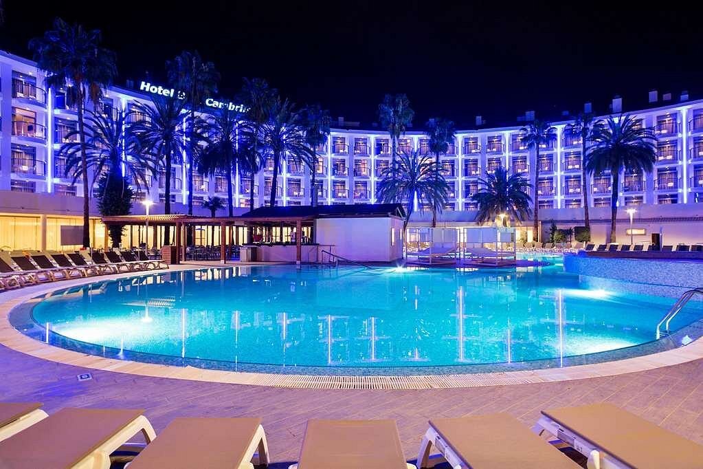 Best Cambrils