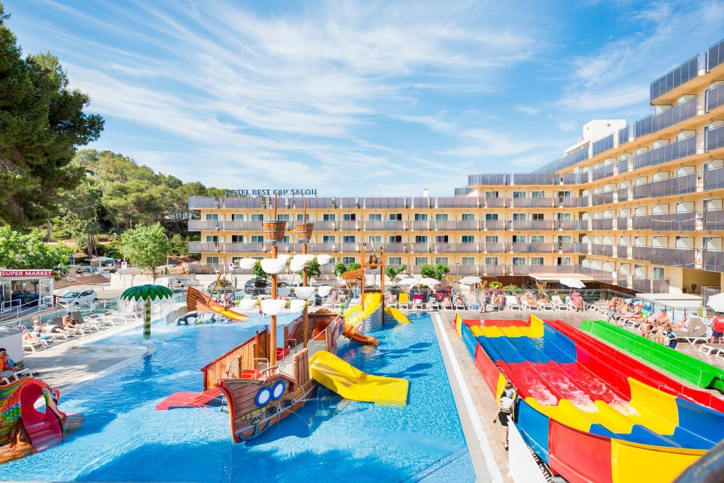 Best Cap Salou