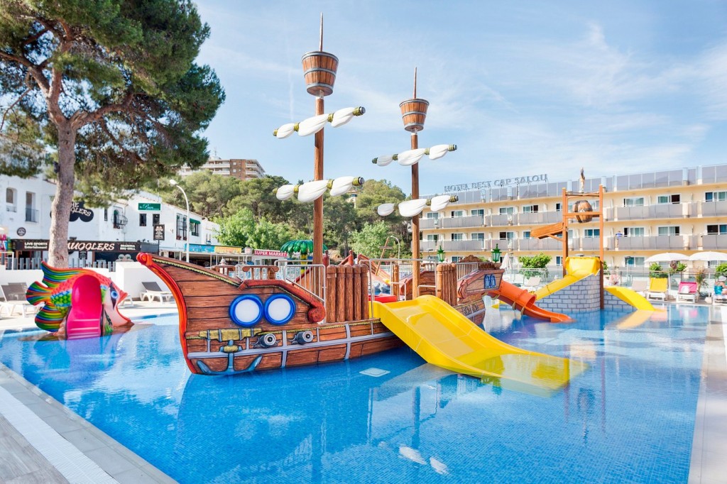 Best Cap Salou