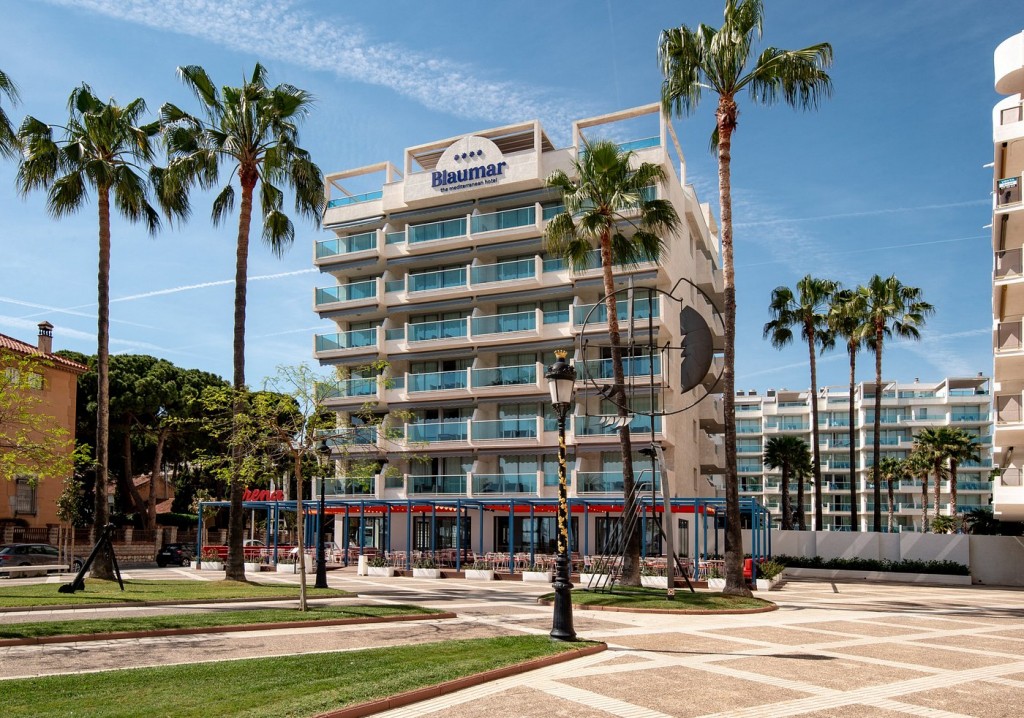Blaumar Salou