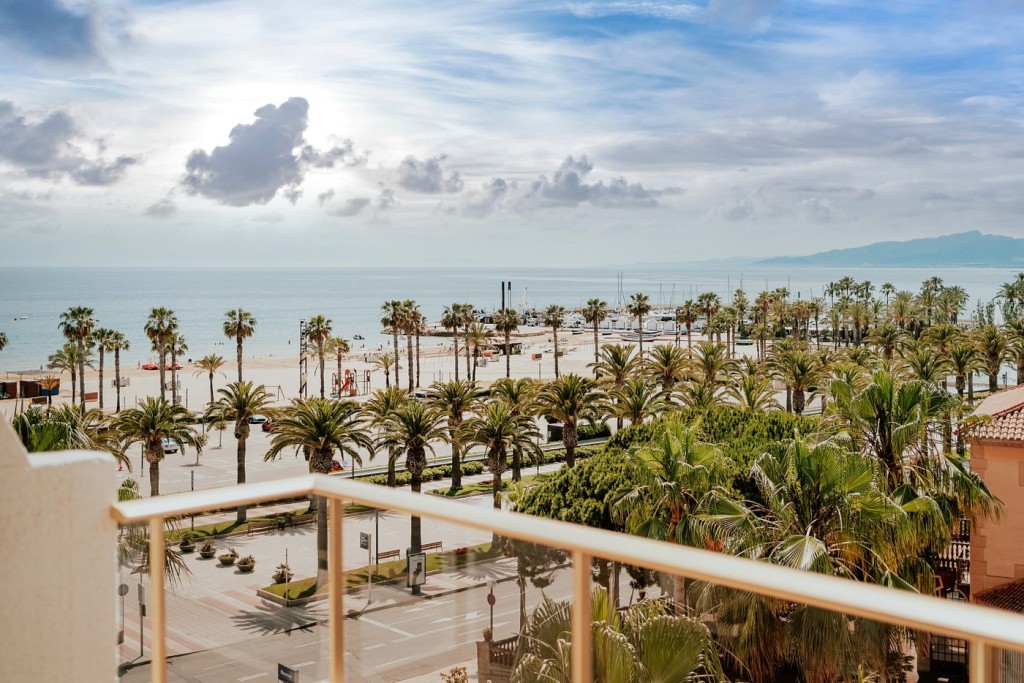 Blaumar Salou
