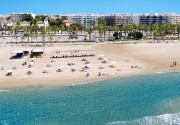 Blaumar Salou