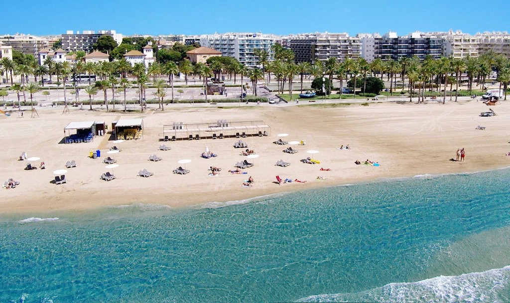 Blaumar Salou
