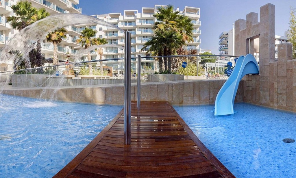 Blaumar Salou