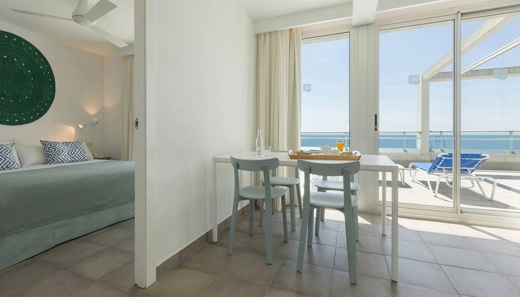 Blaumar Salou