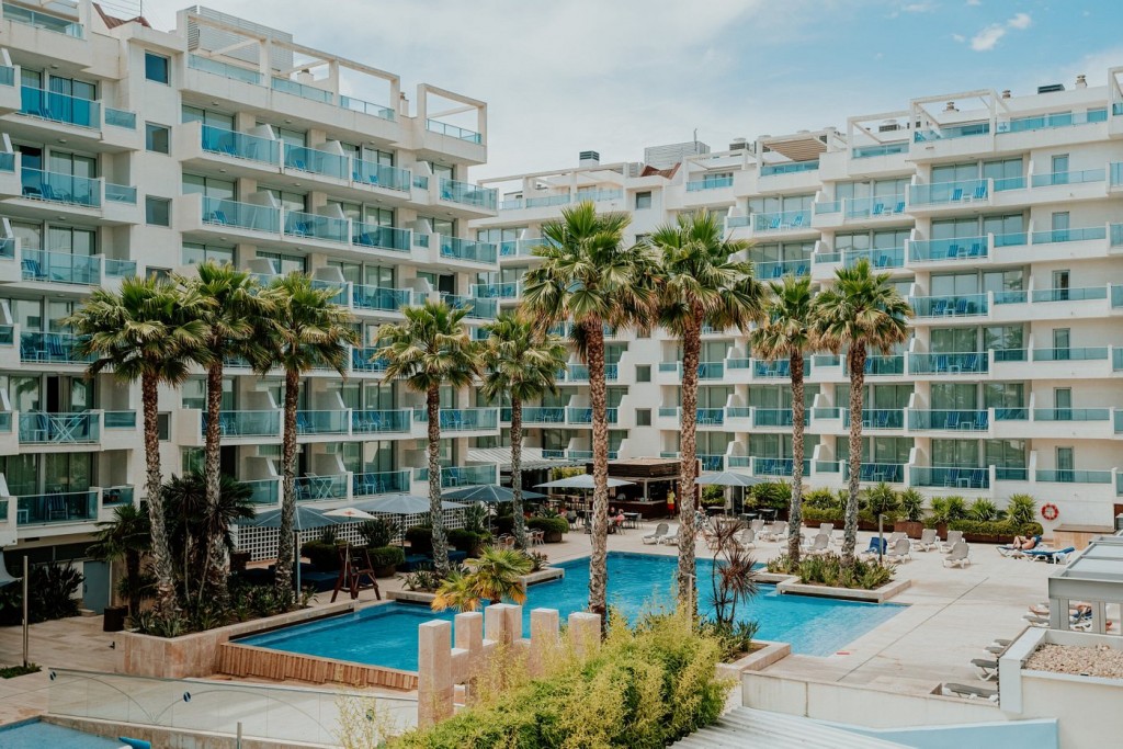 Blaumar Salou