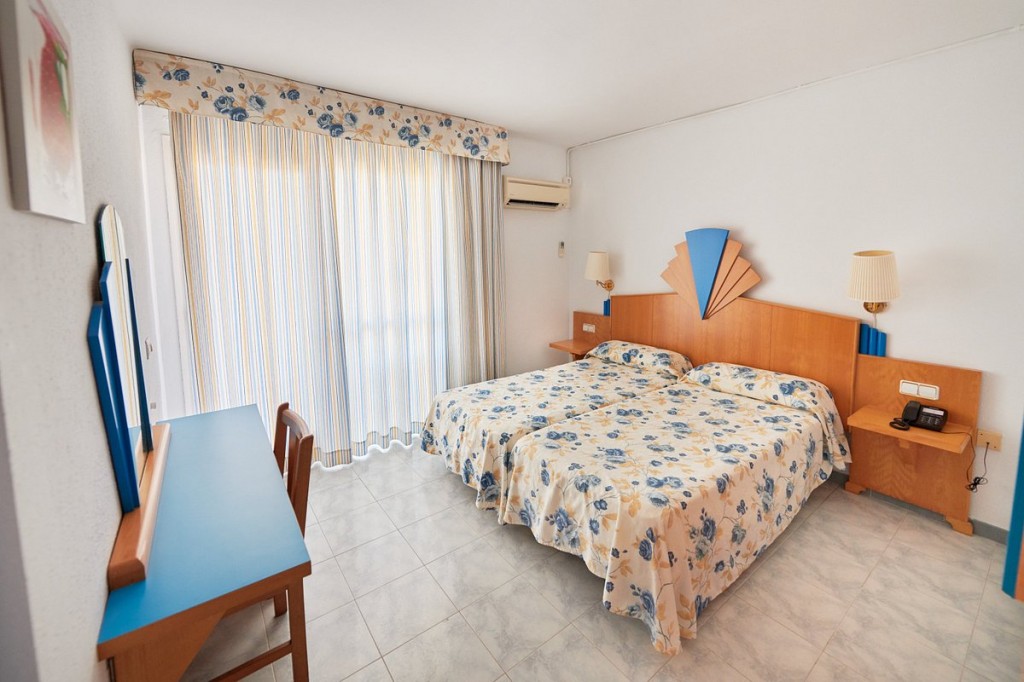 Checkin Blanes (Ex. Checkin Boix Mar Hotel)