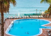 Hotel Cala Font