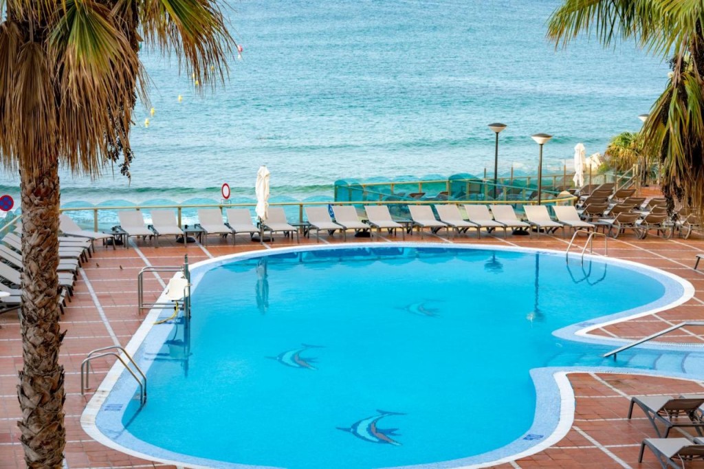 Hotel Cala Font