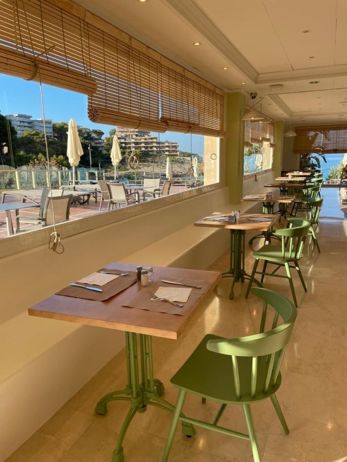 Hotel Cala Font